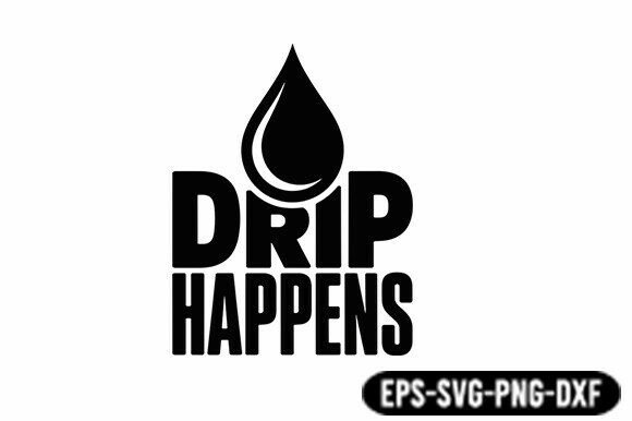 Drip Happens Funny Plumber SVG Review