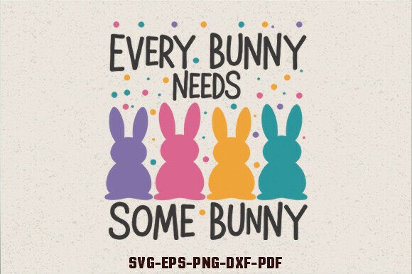 Every Bunny Needs Some Bunny SVG: A Designer’s Real-World Review