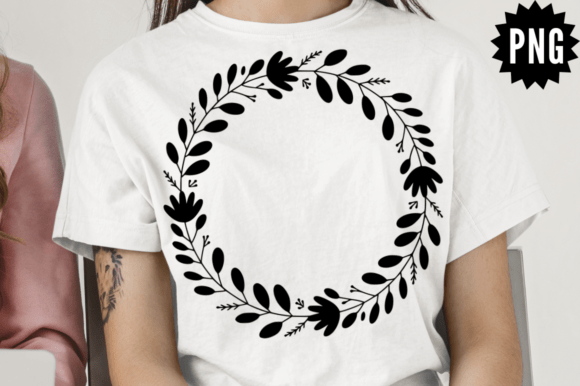 Flower Funny Garden Clipart SVG Design Review