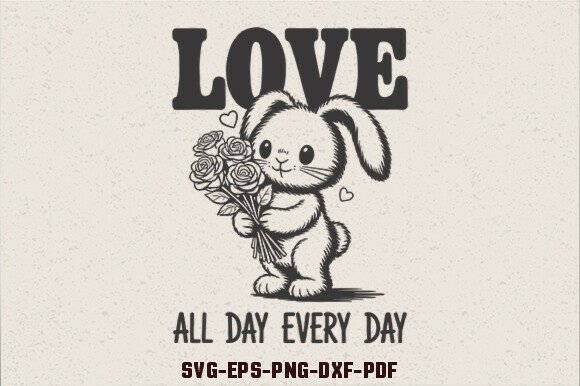 h1>Easter SVG Love All Day Every Day SVG: A Designer’s Real-World Review