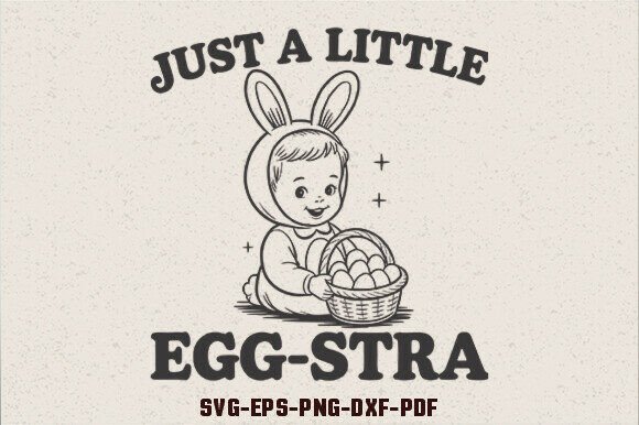 h1Just a Little Egg-stra Kids SVG Review for Real Embroidery Projects/h1