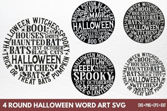Halloween Doormat SVG: Design Review for Real Embroidery Use