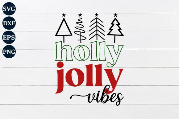Holly Jolly Vibes SVG: A Designer’s Real-World Embroidery Review