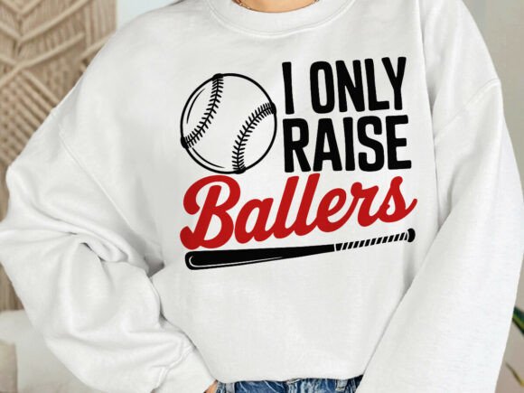 I Only Raise Ballers SVG: A Designer’s Honest Review for Real Embroidery Use