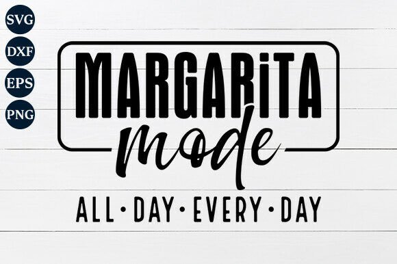 Margarita Mode SVG PNG: A Designer’s Real Talk for Embroidery Projects
