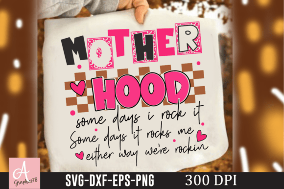 Mothers Day SVG: A Designer’s Honest Take on Using Funny Mama SVG for Real Embroidery Projects