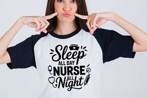Nurse Life SVG ,Funny Nurse Svg,nurse