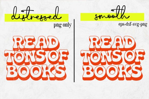 Read Tons of Books SVG: A Book Lover’s Embroidery Design Worth Loving?