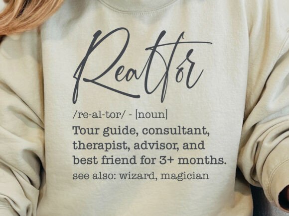 Realtor Definition SVG: A Designer’s Real-World Embroidery Review