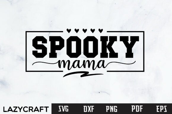 Spooky Mama SVG: A Designer’s Real Talk on Halloween Embroidery