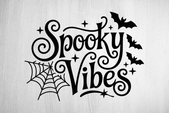 Spooky Vibes SVG: A Designer’s Honest Review for Real Embroidery Use