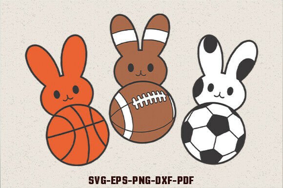 Sports Ball Easter SVG: A Designer’s Real-World Review