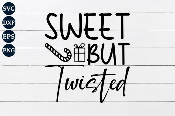 Sweet but Twisted SVG PNG: A Designer’s Honest Review